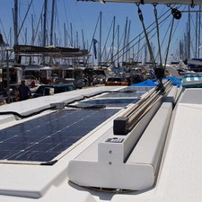 Fountaine Pajot Astréa 42