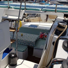 Fountaine Pajot Astréa 42