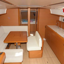 Jeanneau Sun Odyssey 469