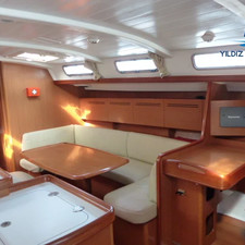 Beneteau Cyclades 50.5
