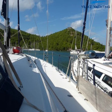 Beneteau Cyclades 50.5