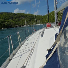 Beneteau Cyclades 50.5