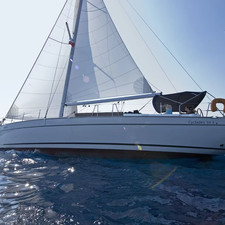 Beneteau Cyclades 50.5