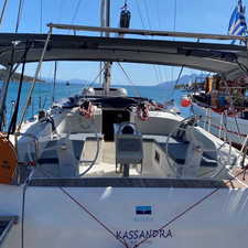 Bavaria 46 Cruiser