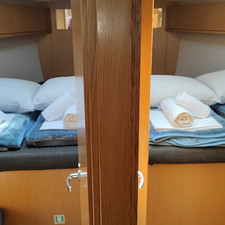 Bavaria 46 Cruiser