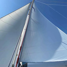 Bavaria 46 Cruiser