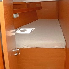 Jeanneau Sun Odyssey 479