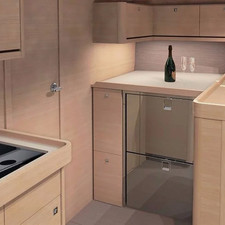 Dufour 460 Grand Large