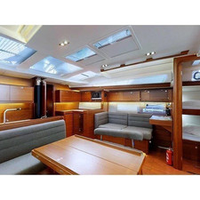 Dufour 512 Grand Large
