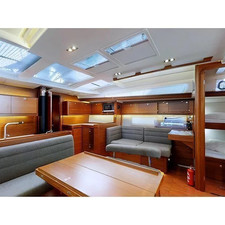 Dufour 512 Grand Large