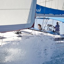 Jeanneau Sun Odyssey 469