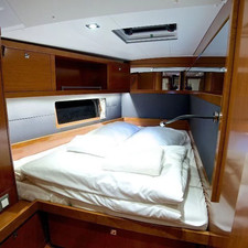 Beneteau Oceanis 55