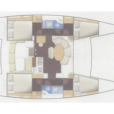 Lagoon 380 S2