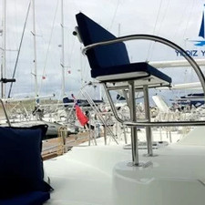 Lagoon 380 S2