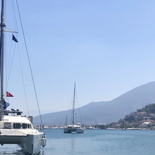 Lagoon 380 S2