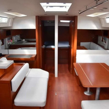 Oceanis 51.1