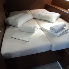 Beneteau Oceanis 46.1