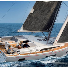 Beneteau Oceanis 46.1
