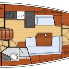 Oceanis 41.1