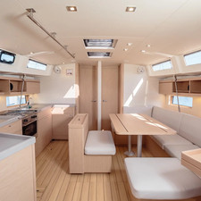 Beneteau Oceanis 46.1