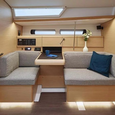 Jeanneau Sun Odyssey 449
