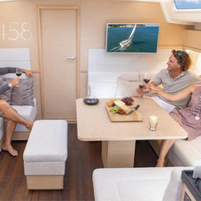 Hanse 458