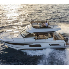 Jeanneau Merry Fisher 1095