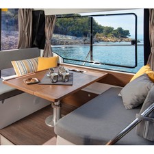 Jeanneau Merry Fisher 1095