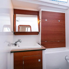 Dufour 460 Grand Large