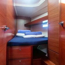 Dufour 460 Grand Large