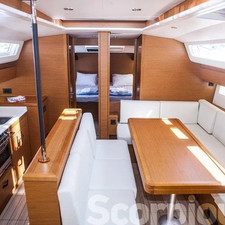 Jeanneau 54