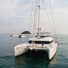 Lagoon 620 ESSENSE