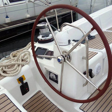 Jeanneau Cap Camarat 5.1 CC