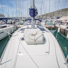 Jeanneau Cap Camarat 5.1 CC