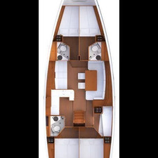 Jeanneau Cap Camarat 5.1 CC