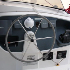 Fountaine pajot belize 43