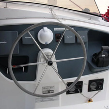 Fountaine pajot belize 43