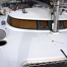 Fountaine pajot belize 43