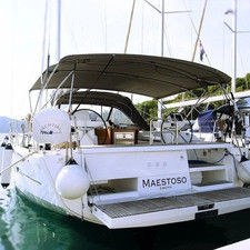 Dufour 520 Grand Large