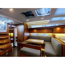 Dufour 520 Grand Large