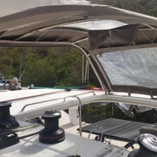 Lagoon 400 S2