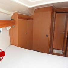 Bavaria Cruiser 50