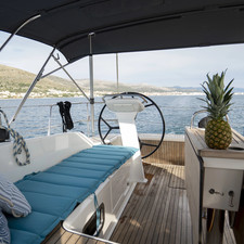 Bavaria Cruiser 51