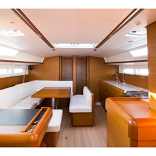 Jeanneau Sun Odyssey 519