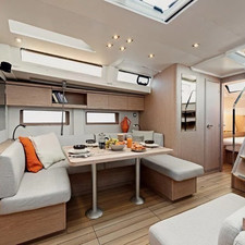 Oceanis 51.1