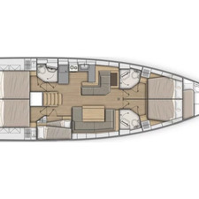 Oceanis 51.1