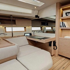 Oceanis 51.1