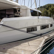 Dufour 48 Catamaran