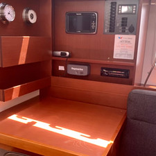 Hanse 445