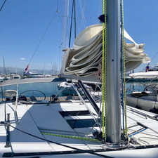 Hanse 445